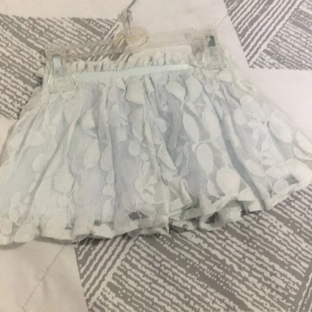 Kardashian Kids Skirt (3m)